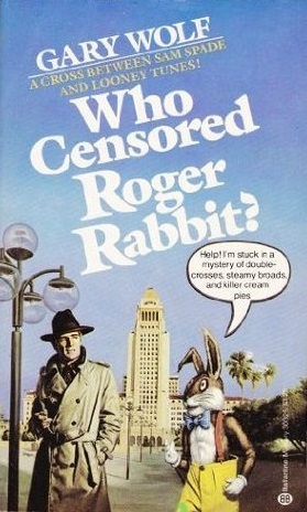 Behind the Scenes of Who Censored Roger Rabbit