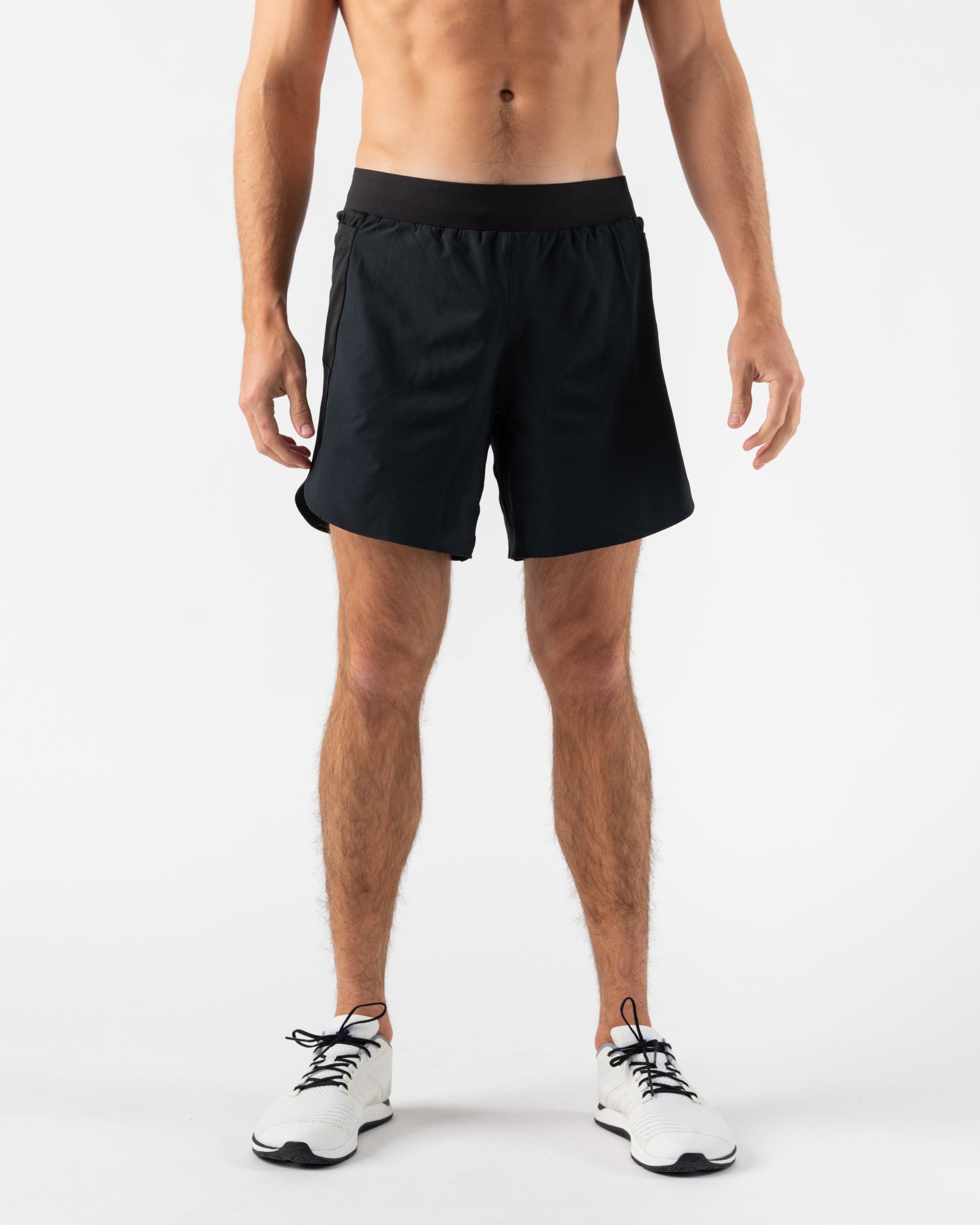 Comfortable Rabbit Running Shorts